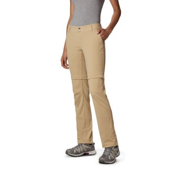 Columbia Broek Dames, Saturday Trail II Stretch Convertible Bruin, 58ZXCUJHV